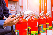 What Are The Critical Components of Fire Protection Systems? - Planning Your Wedding