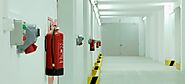 Key Components of Fire Protection Systems