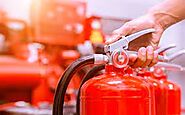 Mobile Fire Extinguisher Inspection Software – FireLab
