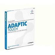 Adaptic Touch Dressings | Wound Care Products