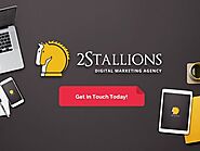 Digital Marketing Agency in Singapore | 2Stallions