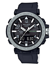 Casio Outdoor PRG-650-1DR (SL99) Triple Sensor Watch