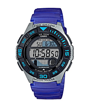 Casio Youth Series WS-1100H-2AVDF (A1724) Digital Watch