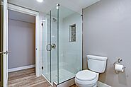 Know about the Best Five Walk-in Shower Types