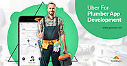 Take your business to the next level with an on-demand Plumber service app