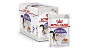 Thức ăn cho mèo Royal Canin có tốt không?