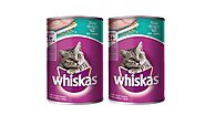 Thức Ăn Cho Mèo Whiskas | Đem Lại Hạnh Phúc Cho Thú Cưng Của Bạn