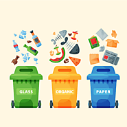 Waste Management: Effective initiatives to save the environment for that hire skip bins hire