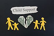 Hire a Child Support Attorney in Virginia