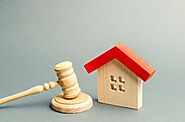 Hire A Virginia Real Estate Law Attorney