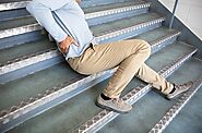 Hire a Slip And Fall Lawyer in Virginia