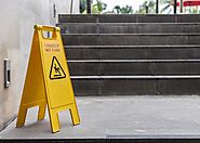 What Is The Time Limit to File A Virginia Slip And Fall Case?