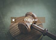 Why Do You Need A DUI Defense Attorney?