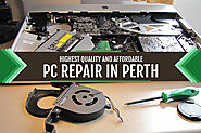 PC Repair | PC Repairs and Maintenance in Perth - Aleph IT