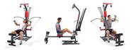 Best Home Gym Reviews 2014