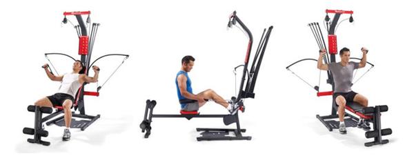 6 Day Bowflex Pr1000 Leg Workouts for Women