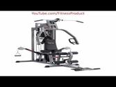 Top 10 Best Fitness Equipment Home Gyms in 2014