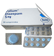 Buy Valium 5 mg Online | Order Valium 5 mg online