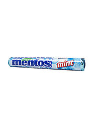 Mentos Mint Wholesale Supplier and Distributor in Netherlands