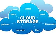Protect Your Confidential Data With Cloud Storage!