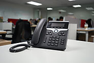 Make Your Office Phone Systems Secured and Successful!