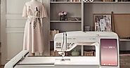 Design all fancy dresses with Singer sewing machines | New Discount Sewing Machine