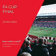 Football Tickets | FA Cup Final Football Tickets
