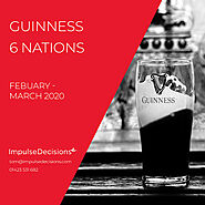 Rugby Tickets | Guinness 6 Nations Rugby Tickets