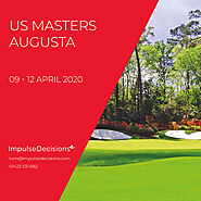 US Masters Experience 2020 packages | Impulse Decisions