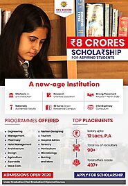 Best Engineering College in Dehradun