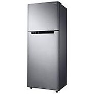 SAMSUNG RT50K5030S8 TOP MOUNT FREEZER 500L 220 VOLTS NOT FOR USA