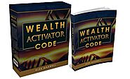 wealth activator code review - SelfHelpBasics Motivation
