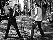 How to fight in a street fight tips - SelfHelpBasics - Popular posts