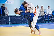 WHAT IS JUDO - THE FEATURES OF THE STRUGGLE