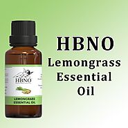 Pure Lemongrass Essential Oil at Wholesale Prices from Essential Natural Oils