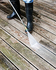 Power Washing Contractor in the Bronx Area | Eden Roofing & Waterproofing NYC