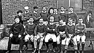 Sheffield FC (Fnd. 1857)