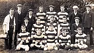 Hallam FC (Fnd. 1860)