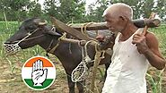 Congress Voice for Farmers : कांग्रेस का किसान अधिकार दिवस 31 को