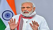 National Update : Numerous measures taken for welfare of specially-abled: Modi