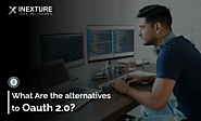 What are the alternatives to Oauth 2.0?