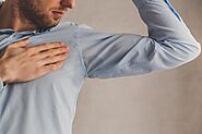 Treatment for Excessive Sweating in Lansing and Mt. Pleasant