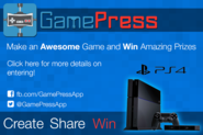 GamePress