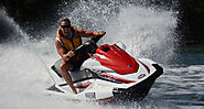 Rent A Jetski This Summer Time! Affordable Family Fun!