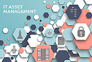 The most effective IT asset management software