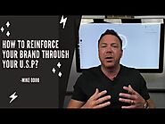 How to Reinforce Your Brand through your U.S.P? (Unique selling proposition!) – Market Maker Leads
