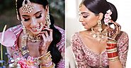 Dusky Brides Who Looked Absolutely Ethereal On Their Wedding Day
