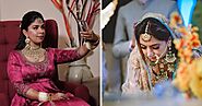 Book Amritsar Makeup Artist Mannat Arora For Your Stunning Bridal Makeovers