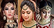 Top Professional Bridal Makeup Artists in Gurgaon