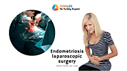 Endometriosis Laparoscopic Surgery: Benefits Fertility | FEMELIFE